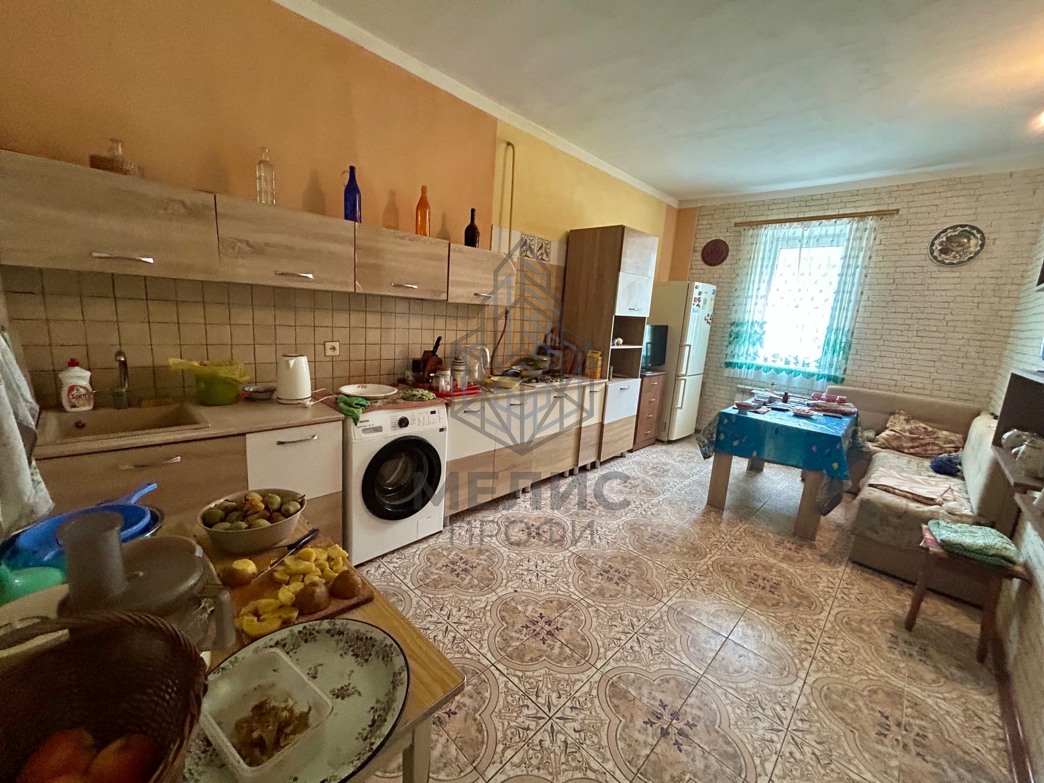 Фото 3 - Дом Дом 180м² с евроремонтом в Марьинском мкр Геленджика