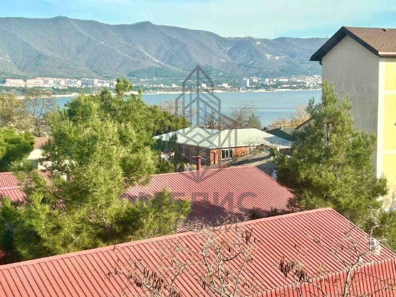 Фото 5 - Дом Тонкий Мыс: новый коттедж 500м² с дизайн-пространством мечты