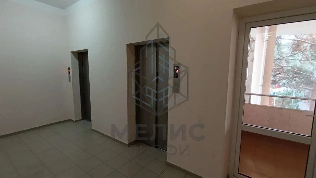 Фото 3 - Новостройка Дизайнерские 3-комнатные апартаменты 168м²: Толстый Мыс, морская панорама.