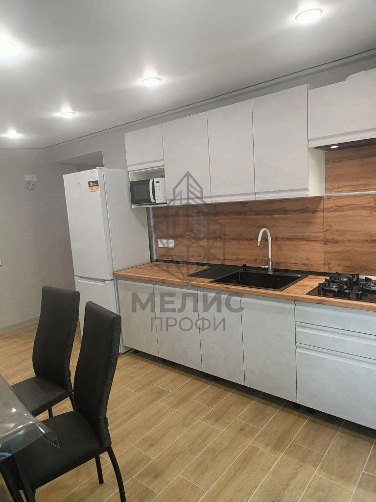 Фото 2 - Новостройка Центр Геленджика: два дома 188м² с дизайнерским евроремонтом