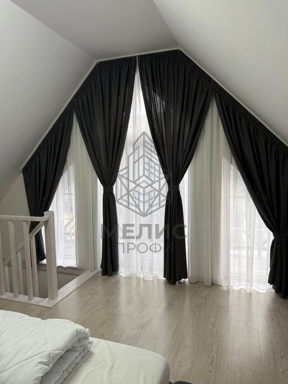Фото 4 - Дом Элитный видовой дом 163м² в Анапе. Евроремонт 2021. Верхняя Дорога.