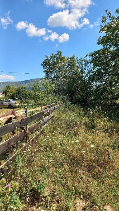 Фото 3 - Участок Участок 36 соток в Даховской: вид на горы Адыгеи и Белую