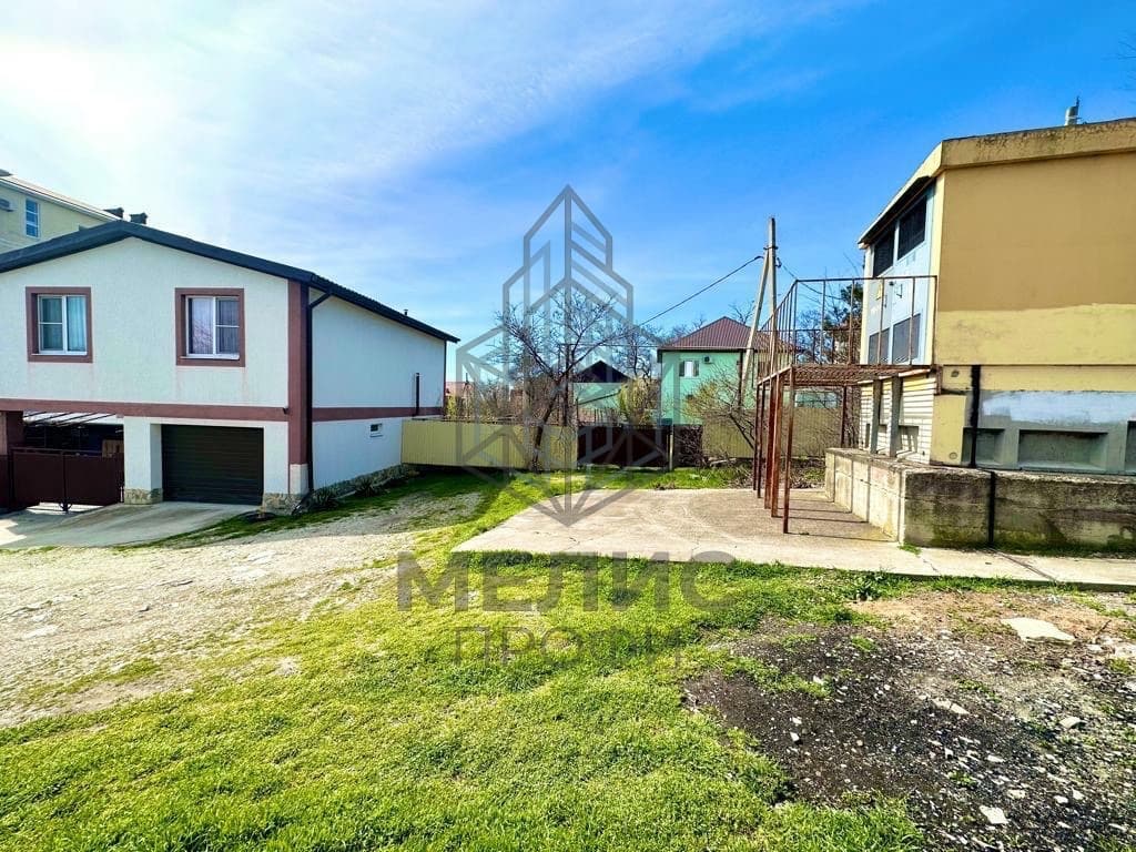 Фото 3 - Участок Элитный участок 4 сотки в Голубой Бухте Геленджика, 900м до моря