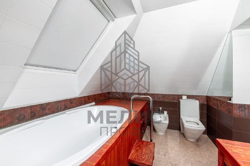 Фото 5 - Новостройка Центр Геленджика, Приморская: 177м² дизайнерские апартаменты у моря.