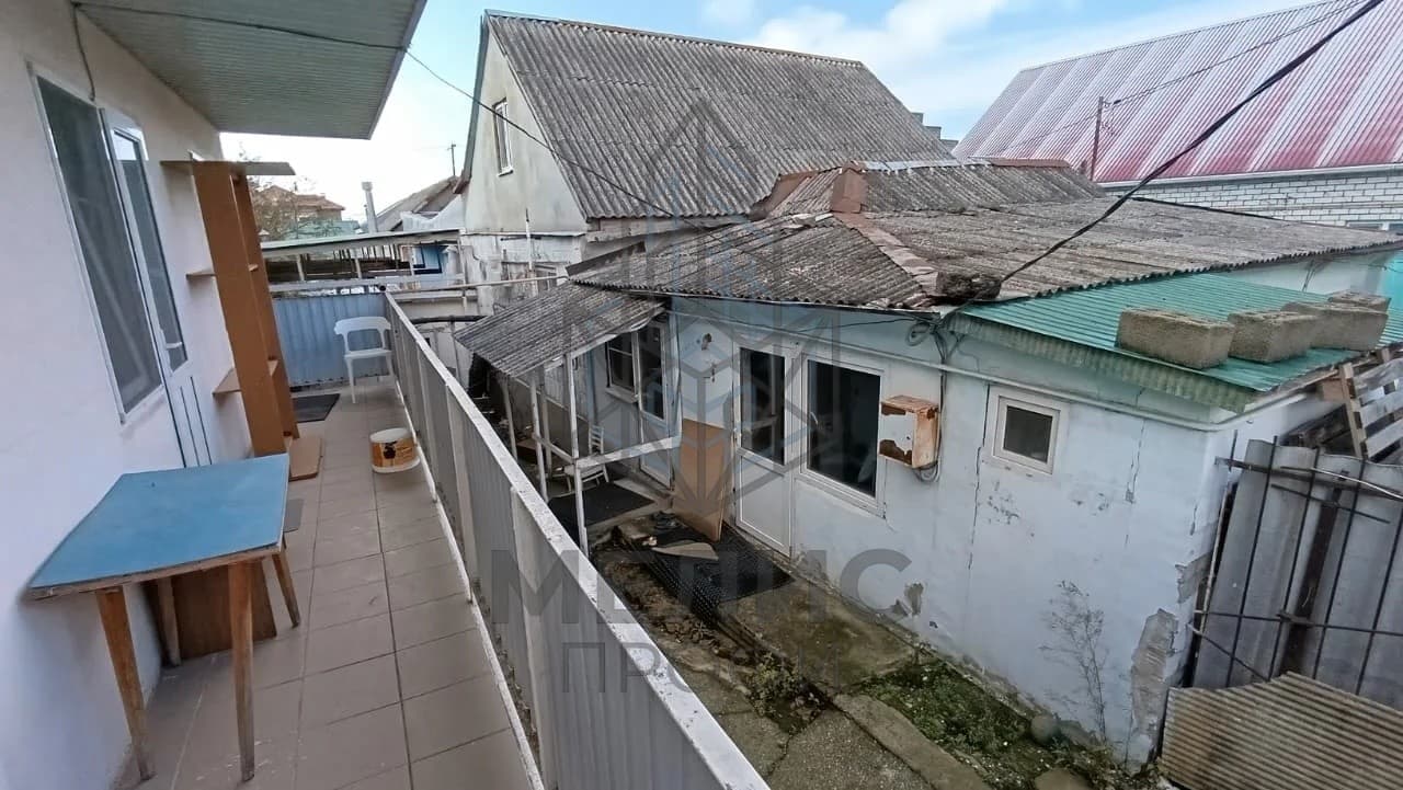 Фото 4 - Дом Эксклюзив: 5 комнат 34м² на Киевской, Геленджик — ваш дом-идея!
