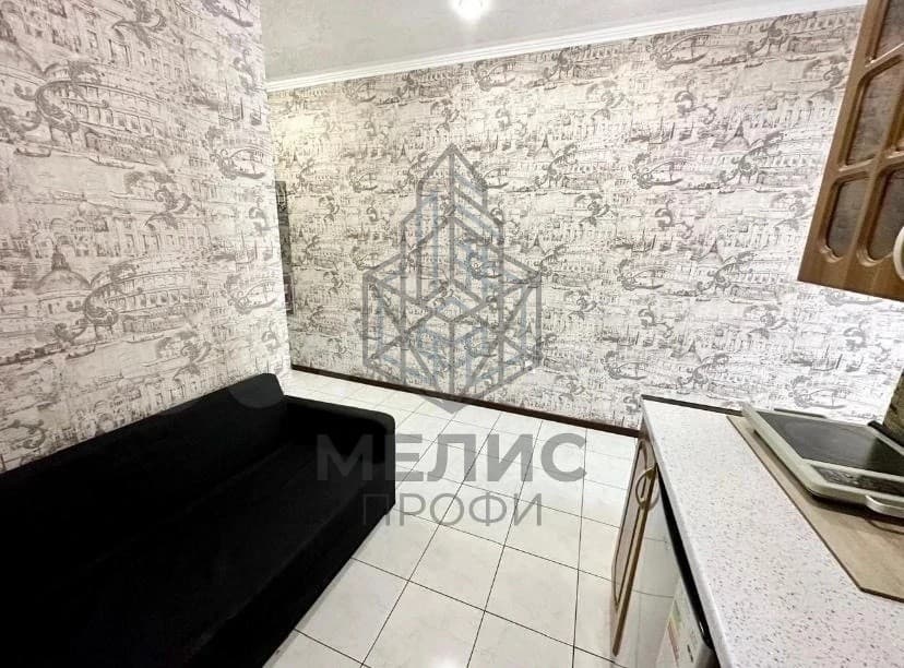 Фото 4 - Новостройка Стильная студия у моря на Туристической в Геленджике: евроремонт