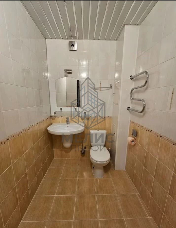 Фото 5 - Вторичное жильё Элитная 3-комнатная 126м² с евроремонтом в сердце Геленджика